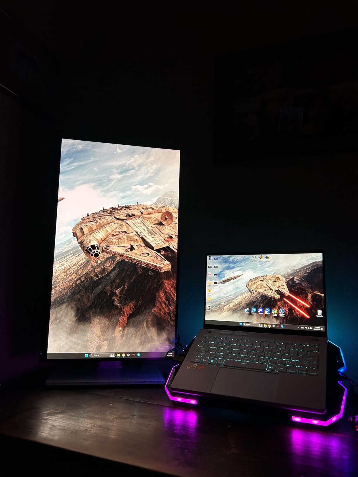 ViewSonic VX3418-2K 34 Inch Ultrawide Gaming Monitor, 165Hz, 1ms customer photo 2