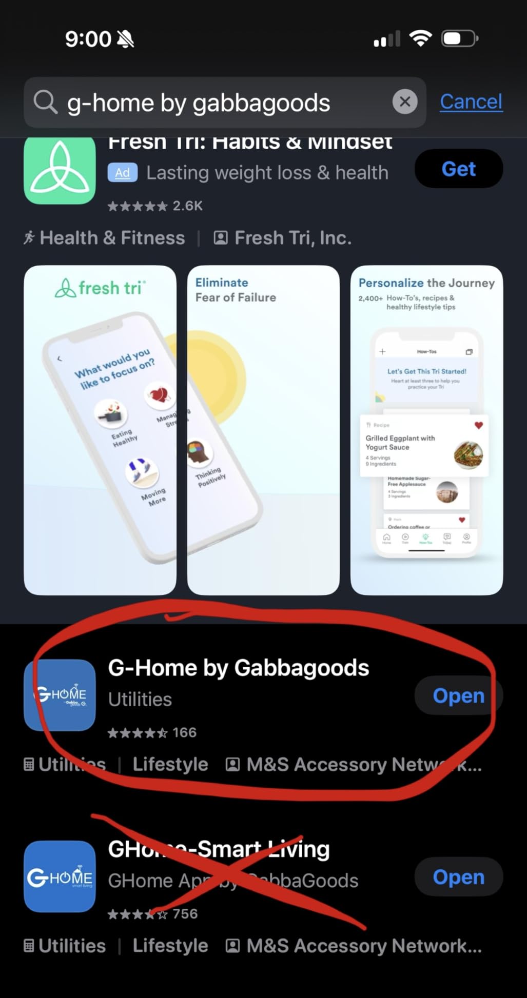 GHome Smart Plug, WiFi Smart Plugs that Work with Alexa and Google Home customer photo 1