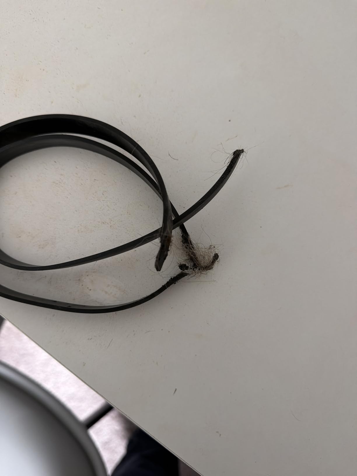 Style 7/9/10 P/N 3031120 Replacement Belt For Bissell Vacuum Belt Fit Bissell Powerforce Helix Powerlifter Cleanview Swivel Rewind Pet Vacuum Cleaner Replace Parts 2031093 32074 3031123 2-Pack customer photo 2