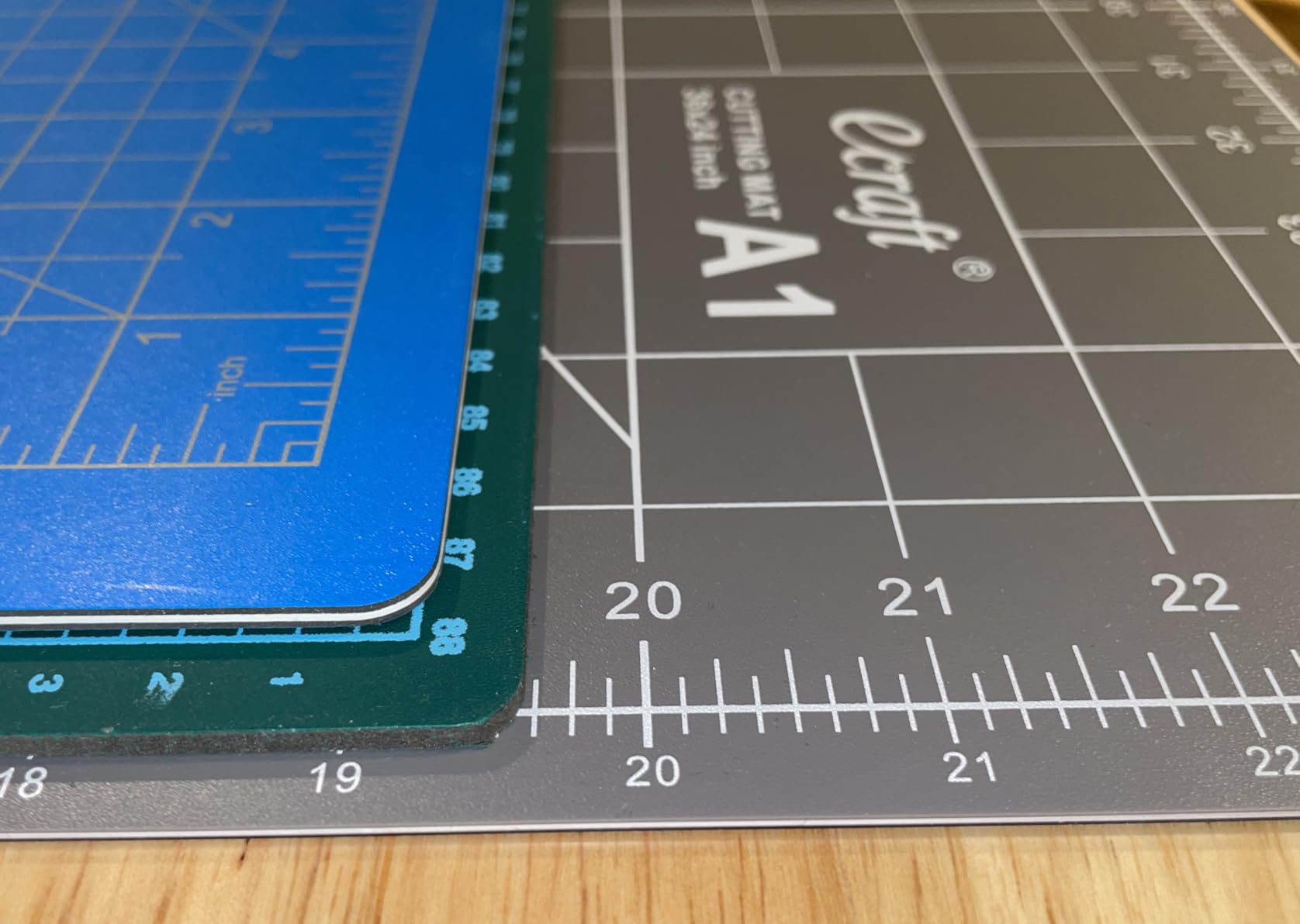 Ecraft Large Self Healing Cutting Mat: 24