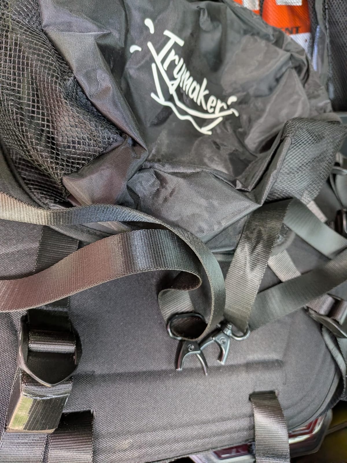 Trymaker Kayak Seats with Back Support, Thick Paddle Board Seat, Universal customer photo 2