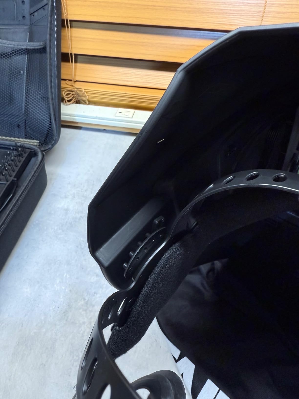 ARCCAPTAIN Welding Helmet, 3.94