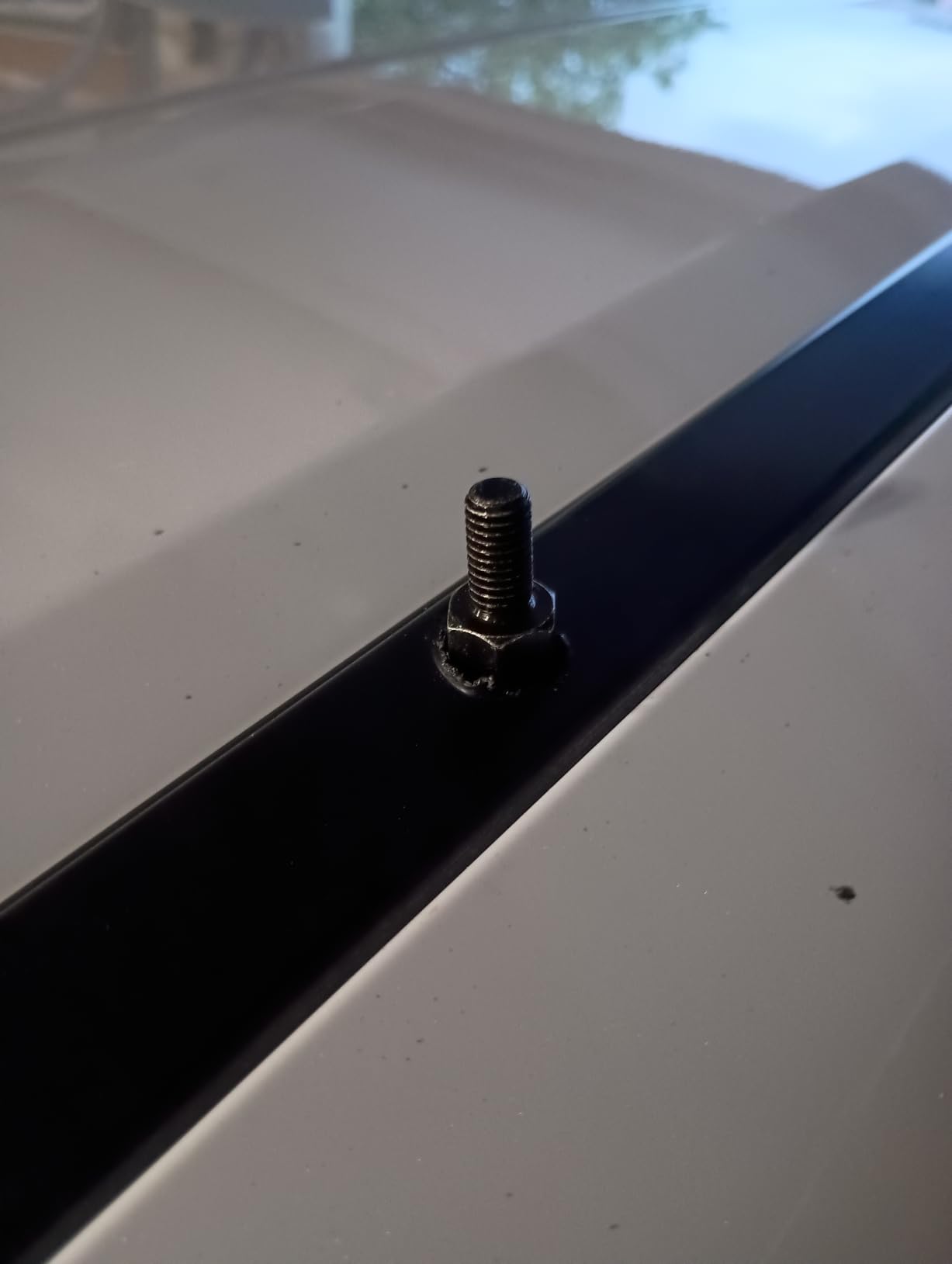 JOYTUTUS Car Roof Rack Cross Bars Compatible with Subaru Forester 2014-2026 customer photo 1