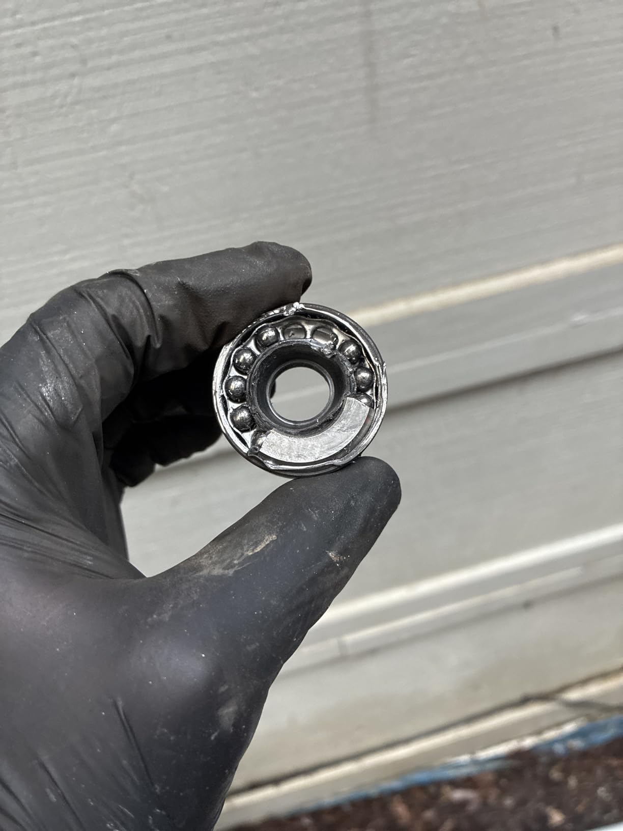22800 Wheel Stud Installer, Tire Stud Tool, Wheel Studs Installer Tool customer photo 2