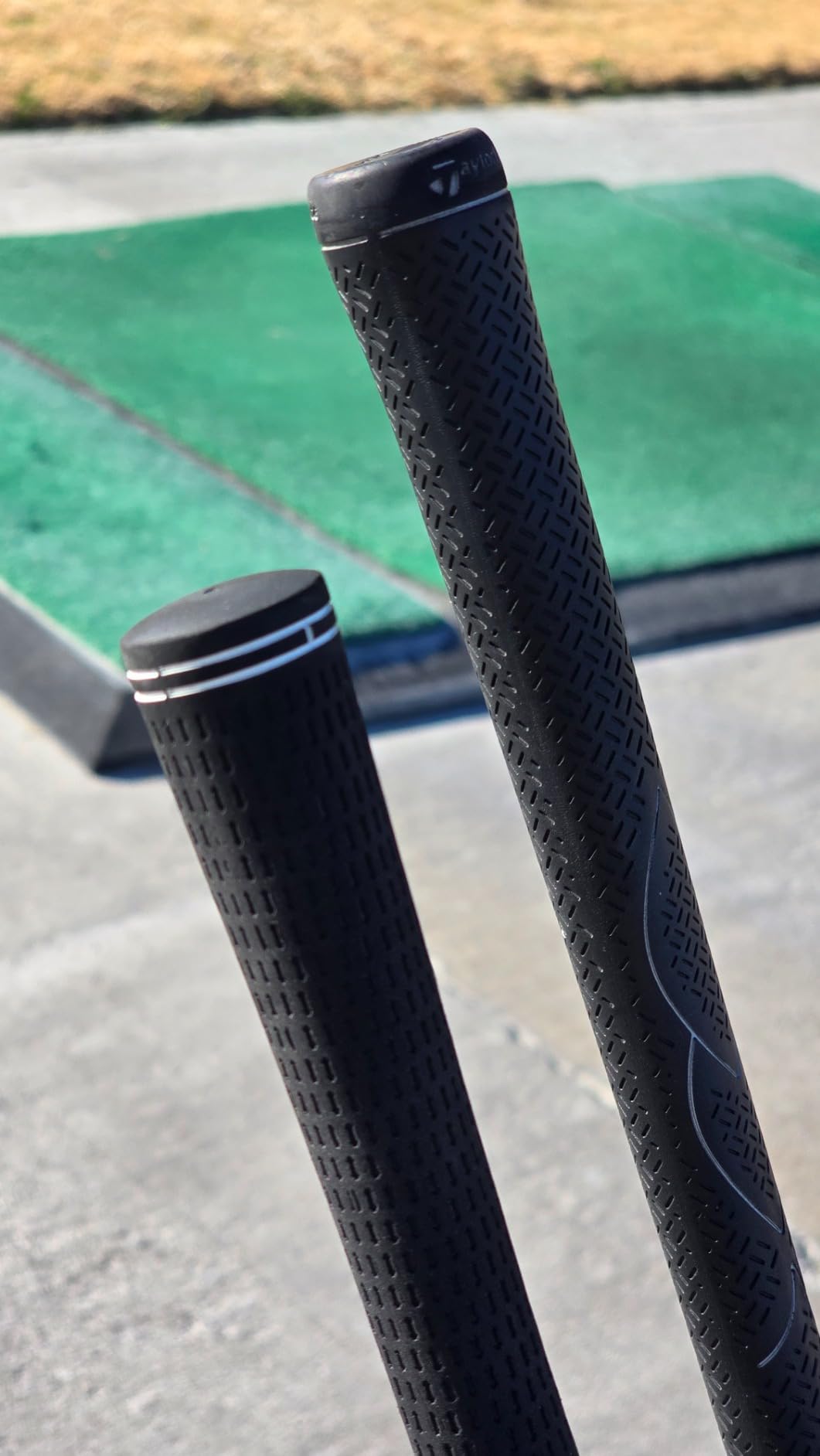 PGF Gold Tour Precision Hybrid Golf Club [RH] customer photo 1
