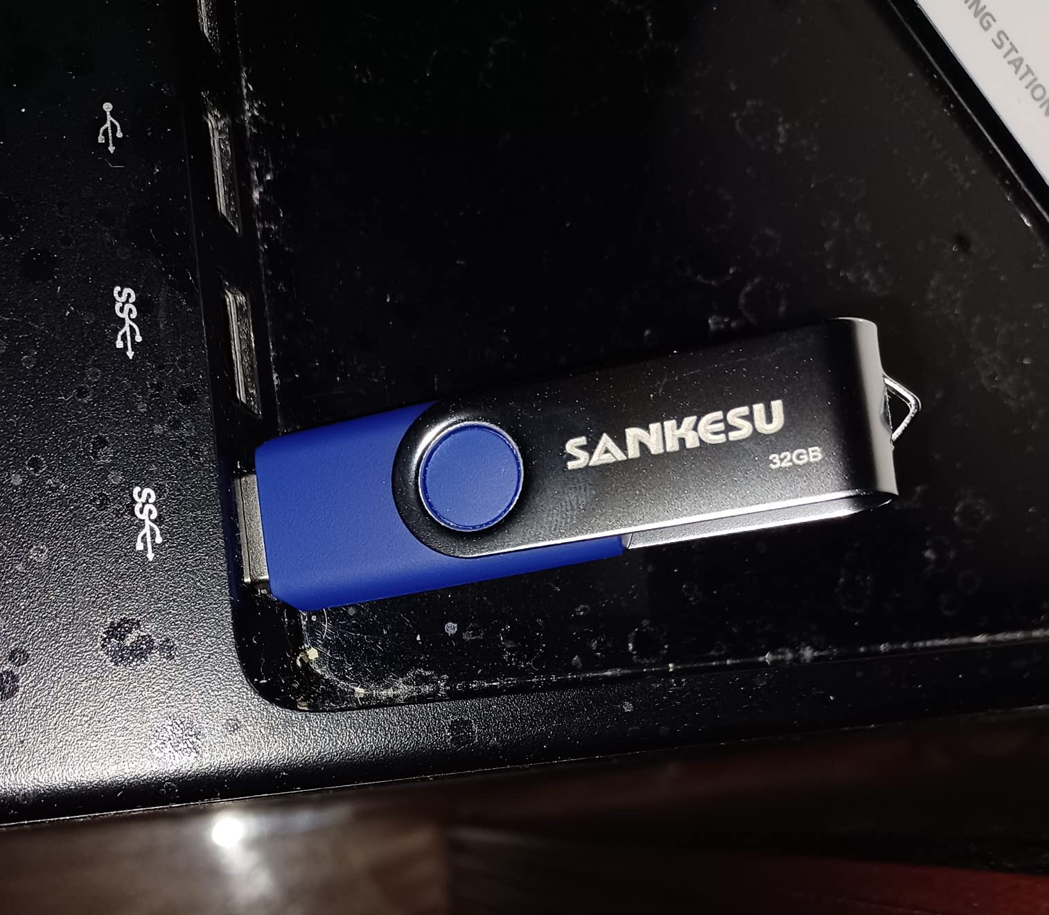 1TB USB C Flash Drive 3.1,Up to 120MB/s Read Speed, USB A and Type C OTG Thumb Drive, Dual Memory Sticks Compatible with iPhone 15, 16, 17 Series/Android Phones/PC/Laptop/Macs customer photo 2