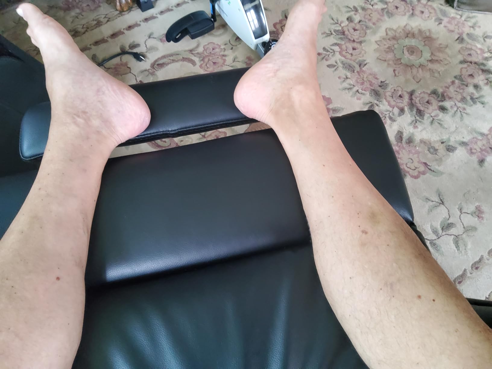 MCombo Oversized Power Lift Recliner Chair for Big and Tall People R7177 customer photo 1