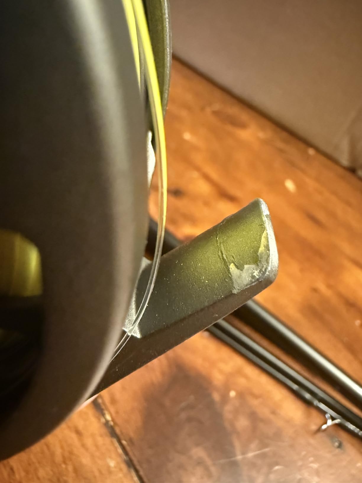 Orvis Clearwater Fly Rod Outfit - Fishing Rod and Reel Combo customer photo 1