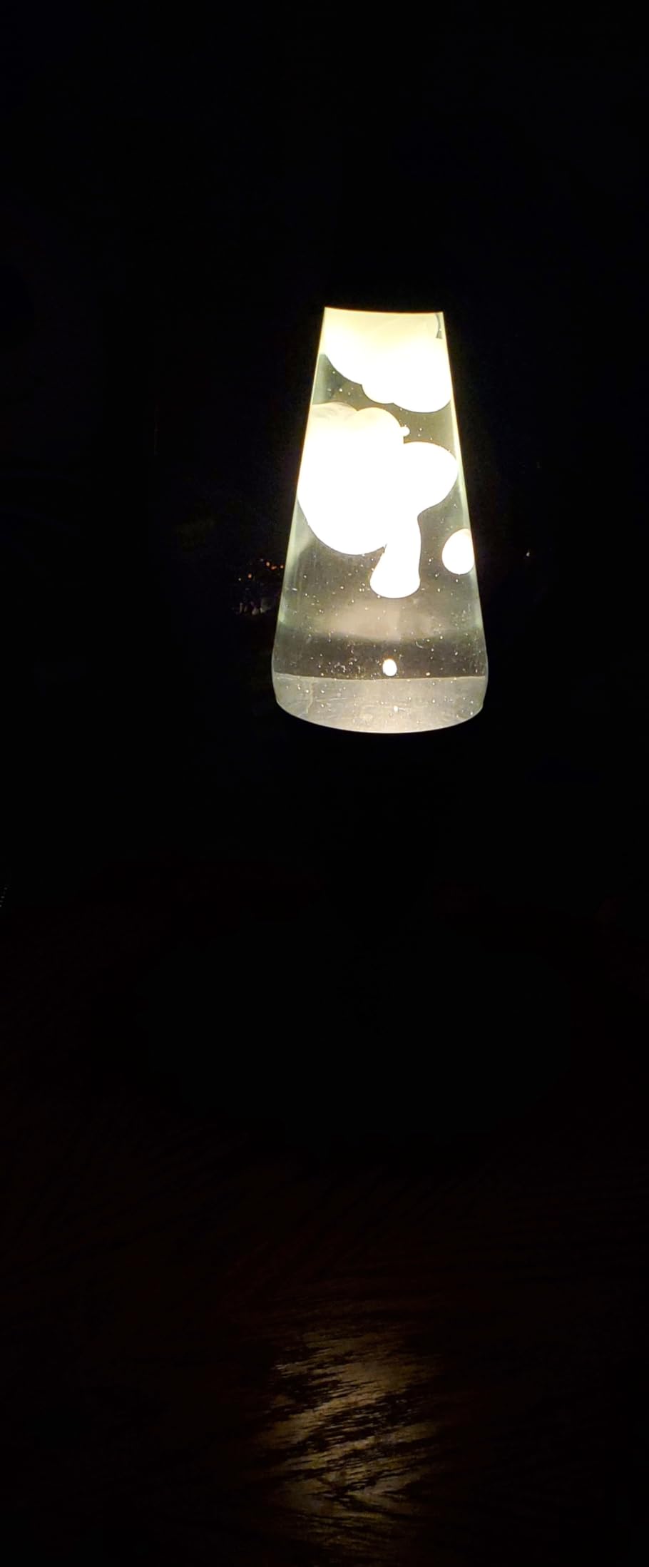 Lava Lamp - 17