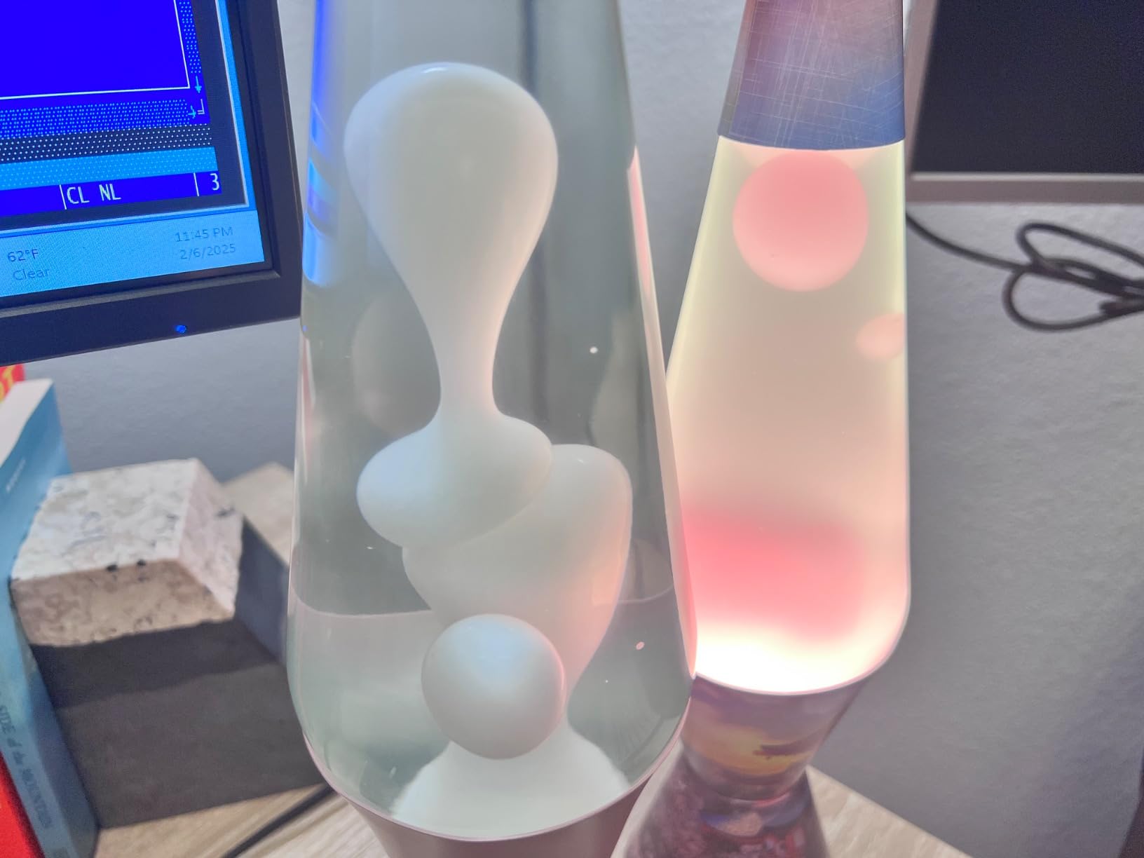 Lava Lamp - 17