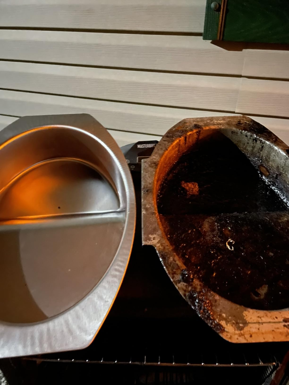 Small Water Bowl for Masterbuilt 30
