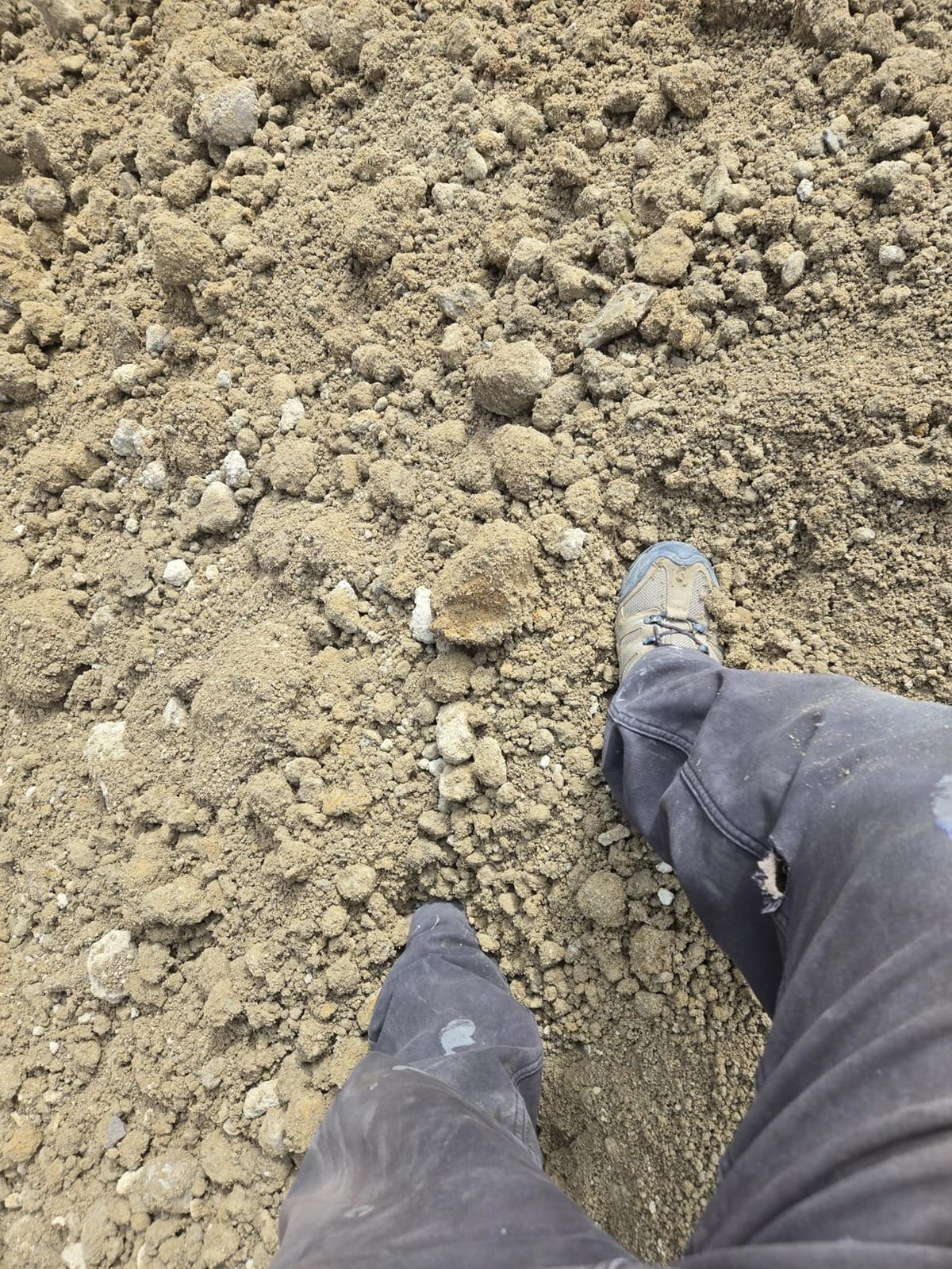 NORTIV 8 Waterproof Steel Toe Work Boots for Men | ASTM Safety Construction Boots ARMADILLO-STL customer photo 1