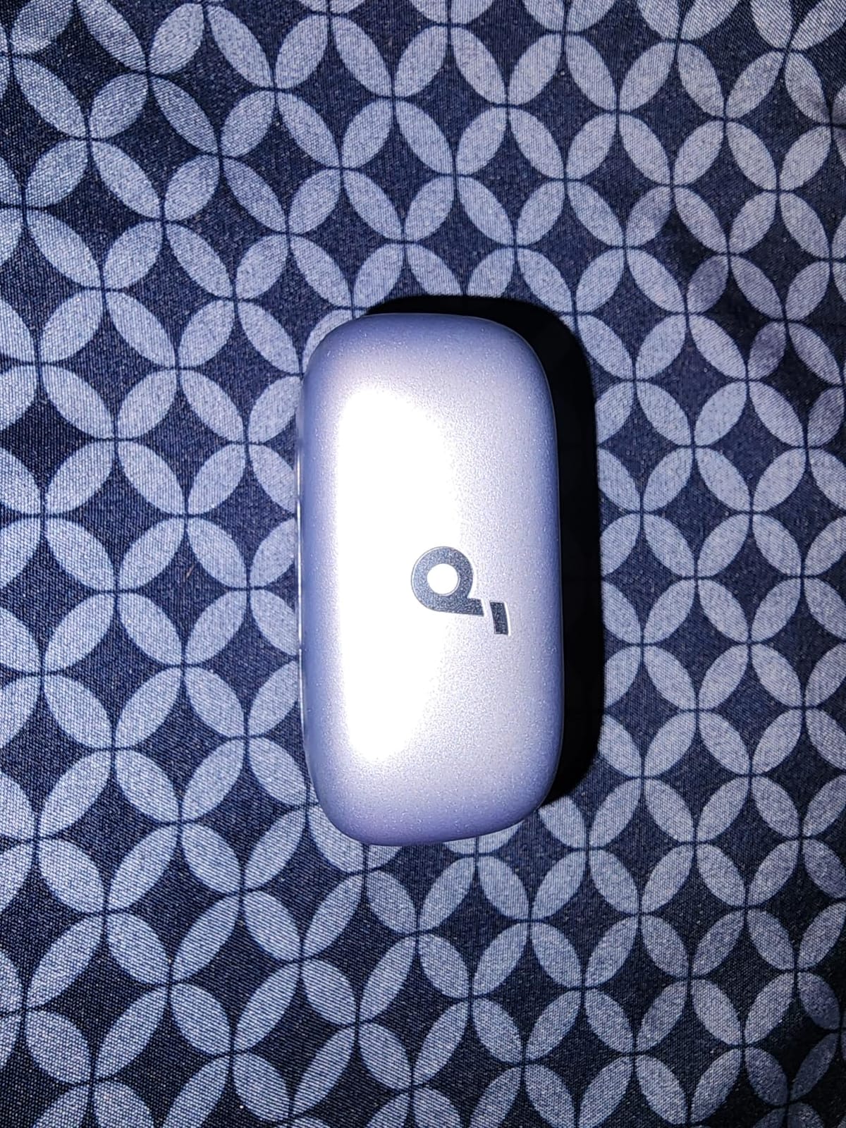 Soundcore AeroClip by Anker Open Ear Earbuds, Clip On Earbuds, Open Ring customer photo 1