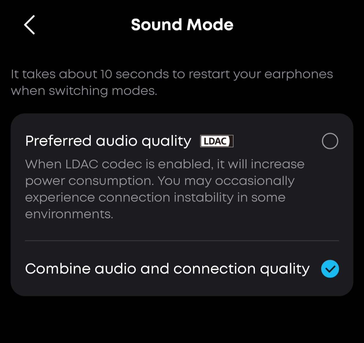 Soundcore AeroClip by Anker Open Ear Earbuds, Clip On Earbuds, Open Ring customer photo 2