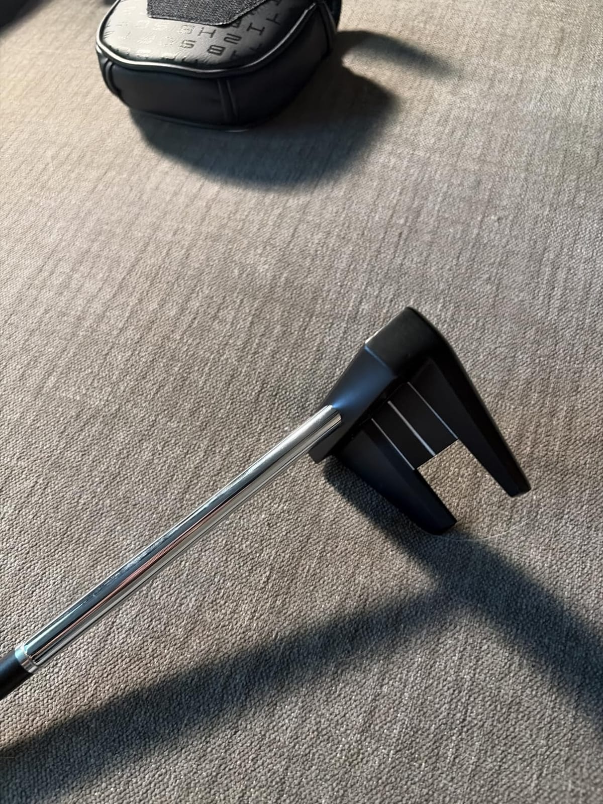 Cleveland Golf HB Soft 2 Putter (Model 11) customer photo 1