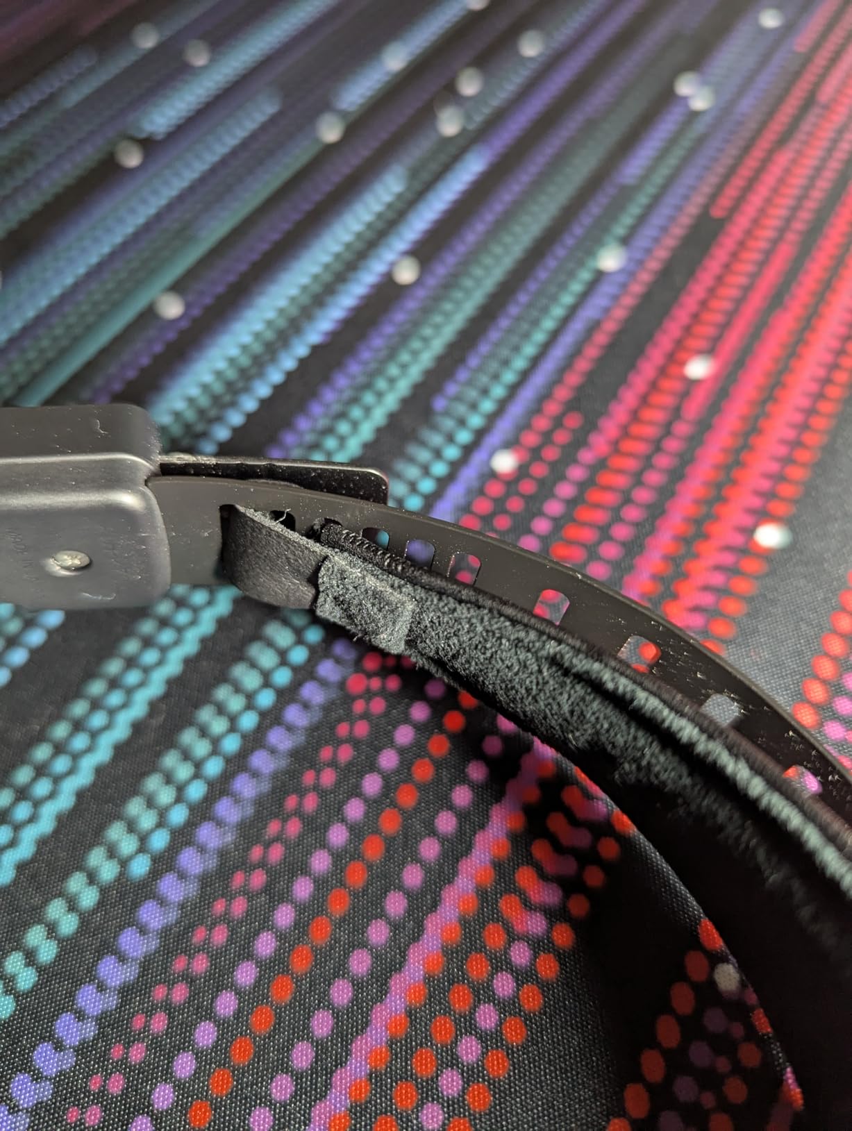 Audio-Technica ATH-R70XA Open-Back Headphones customer photo 2