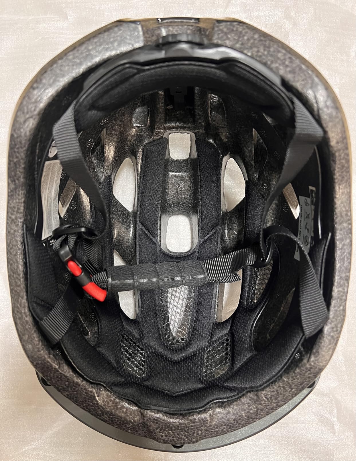 Bike Helmet Adult for Men, Lightweight Ebike Helmet customer photo 2