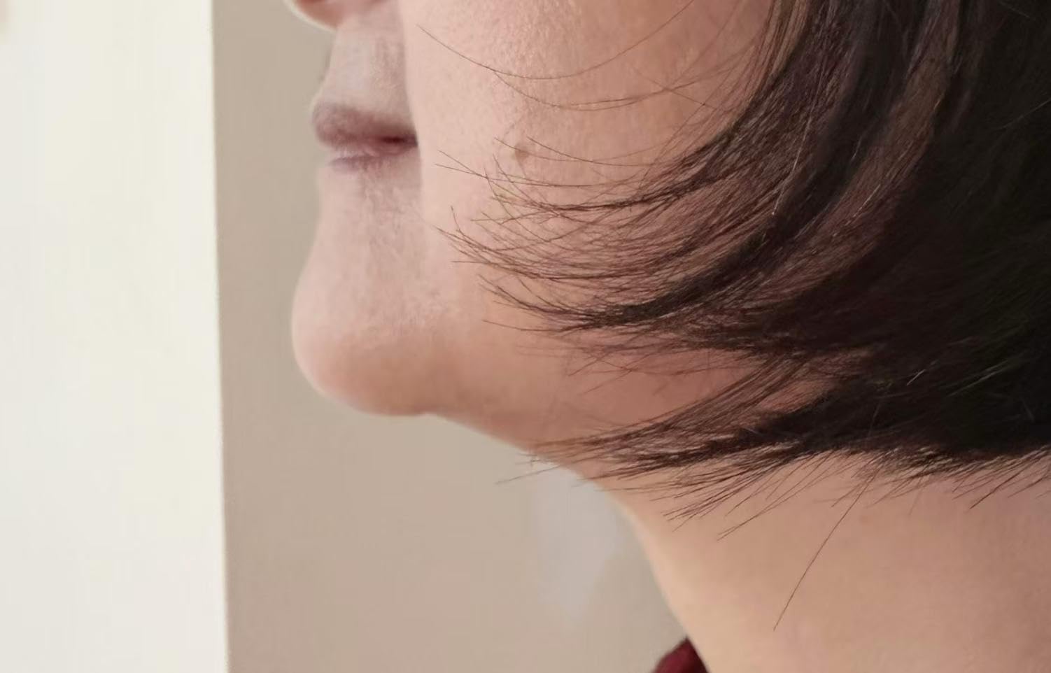 7-in-1 Microcurrent Facial Device, Red Light Face & Neck Massager customer photo 2