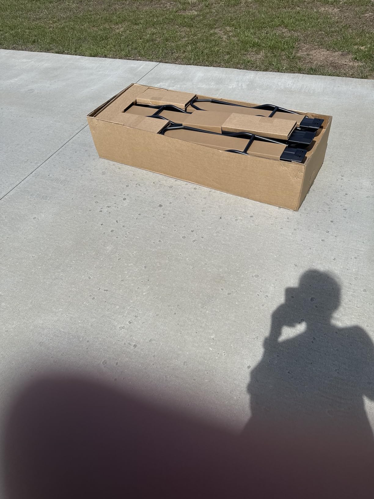 CRAVOT CyberRack S3 Ebike Rack 300lbs Capacity for 3 Ebikes customer photo 2