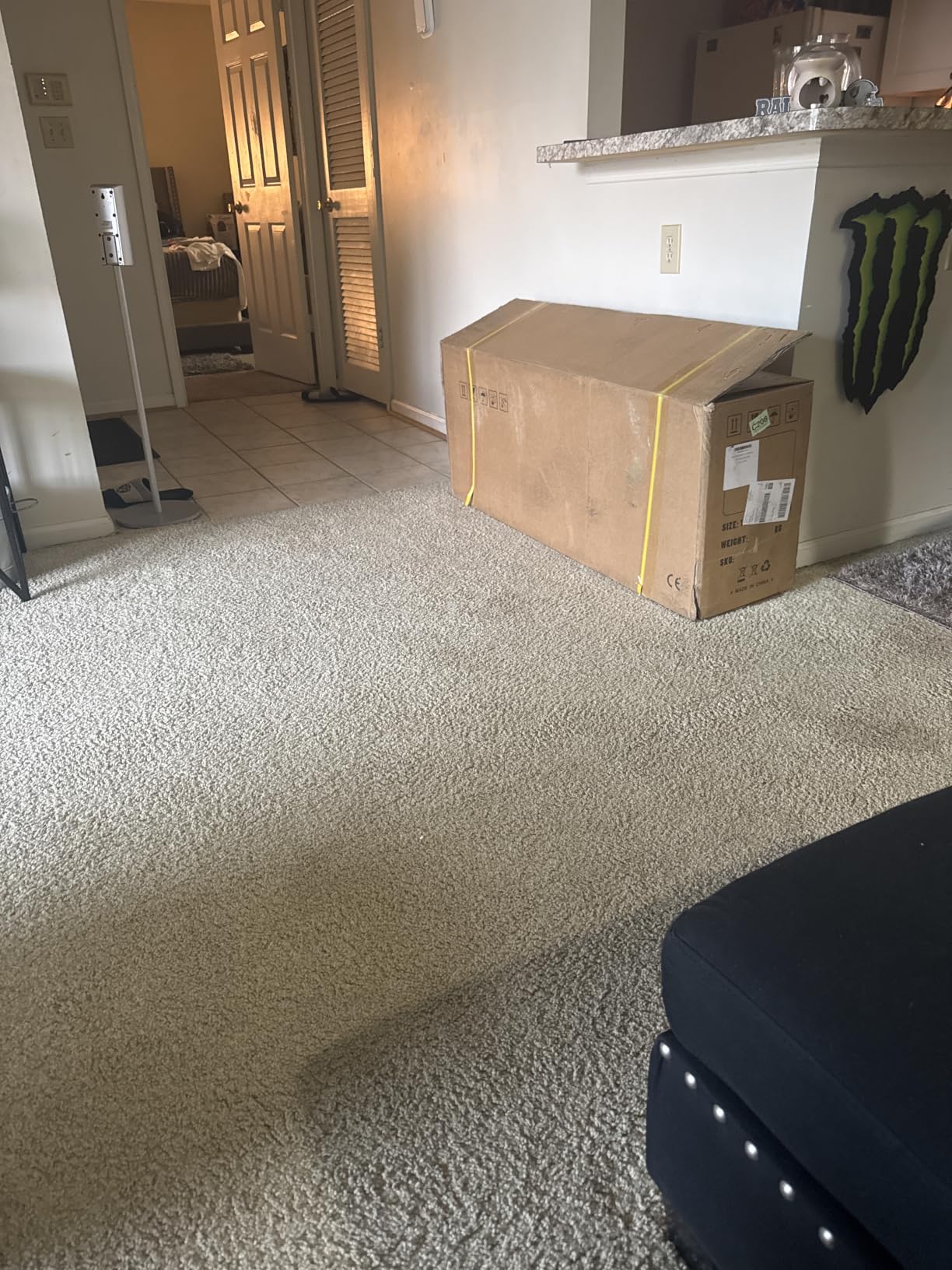 ZO01 Plus Electric Scooter, 6000W Dual Motor 55 MPH, 60 Mile Range customer photo 1