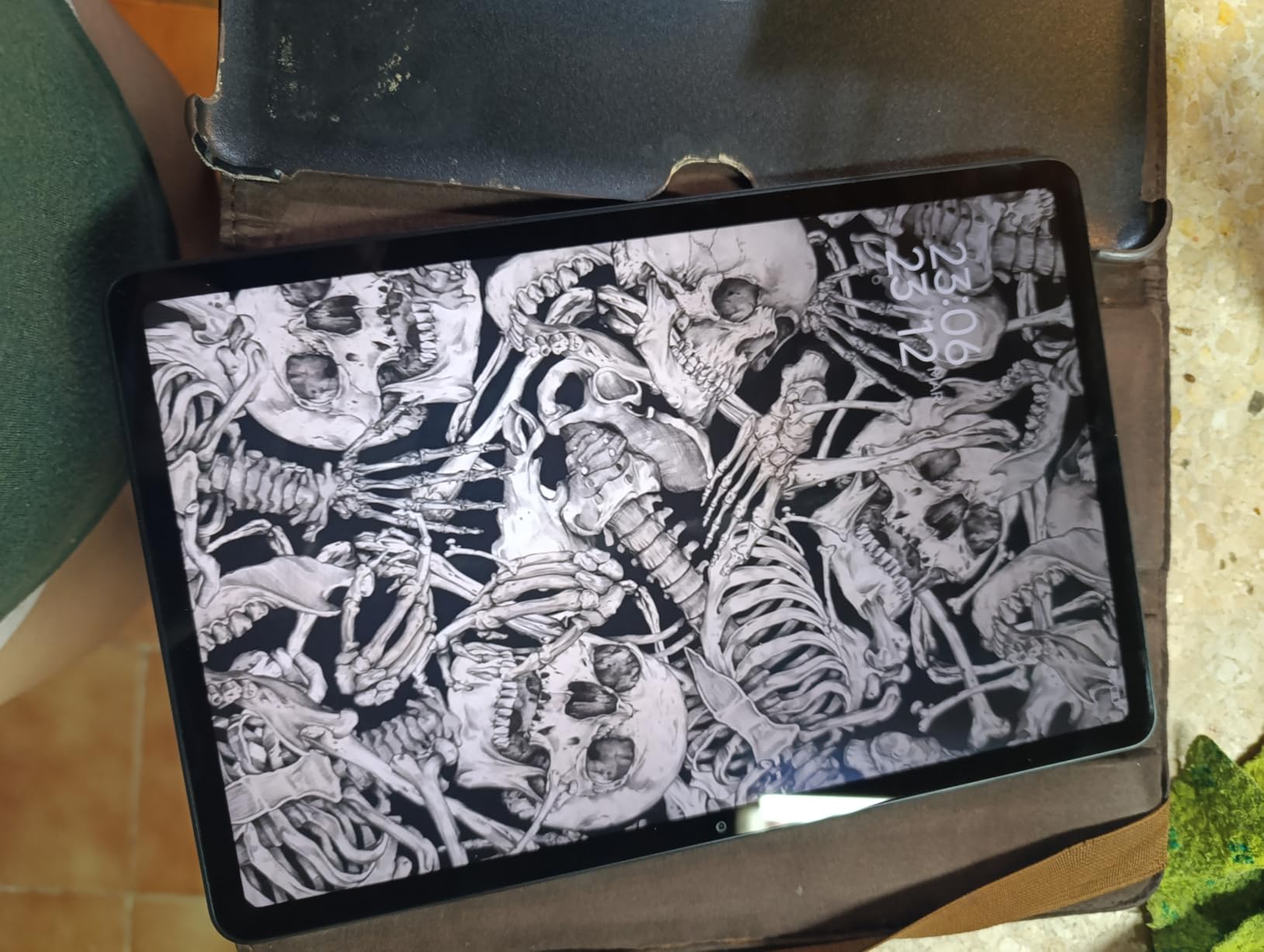 Xiaomi Redmi Pad 2 Only WiFi (No Calls or Text) 11