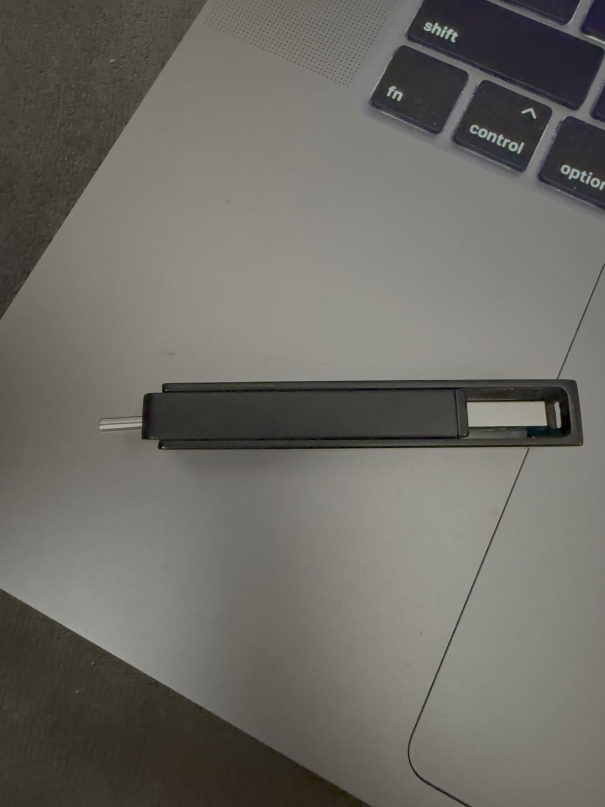 PNY 2TB Duo Link V3 USB 3.2 Gen 2 Type-C & Type-A OTG Flash Drive customer photo 2