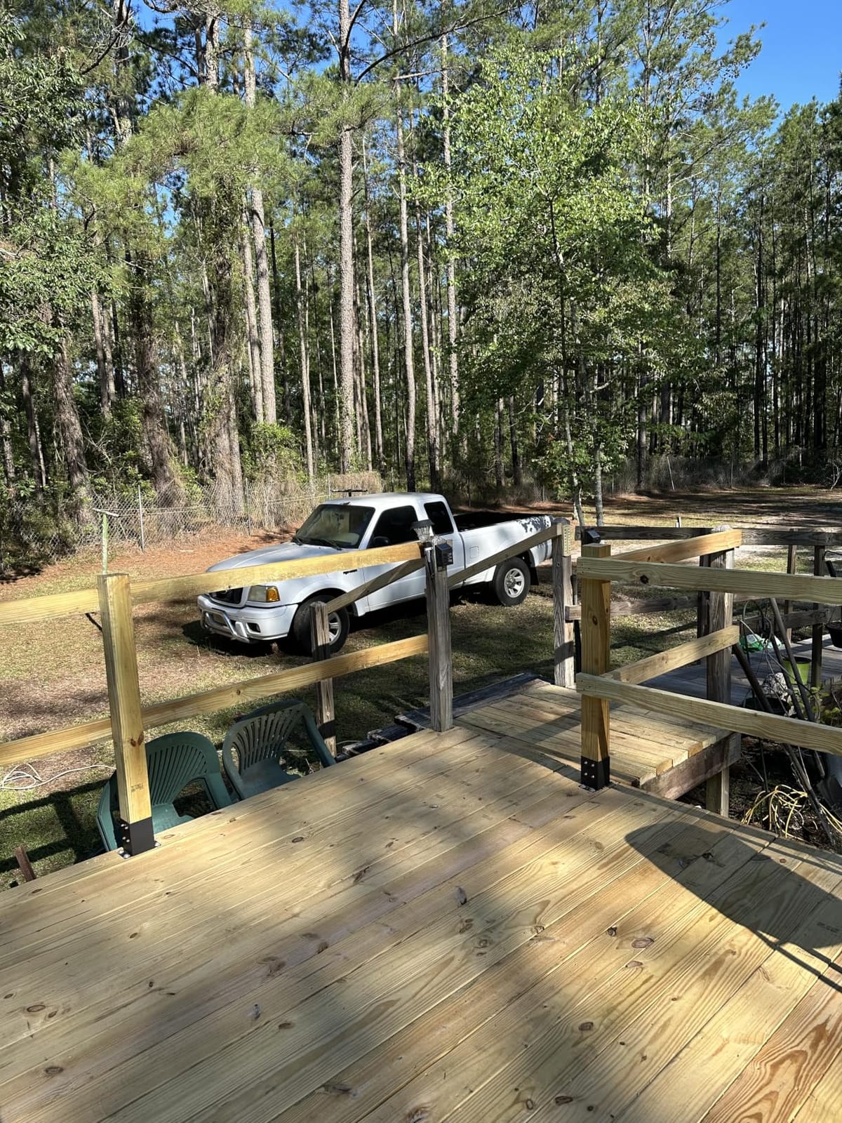 Pergola Kit, Heavy Duty Pergola Brackets for 4