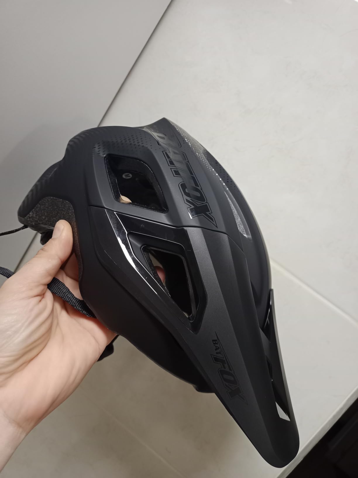 NTA 8776 E-Bike & Mountain Bike Helmet for Adults Youth customer photo 2