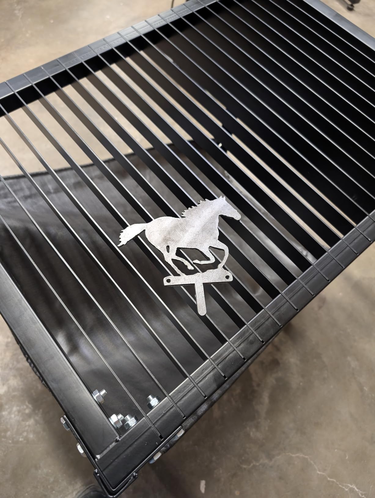 Plasma Cutting Table 32