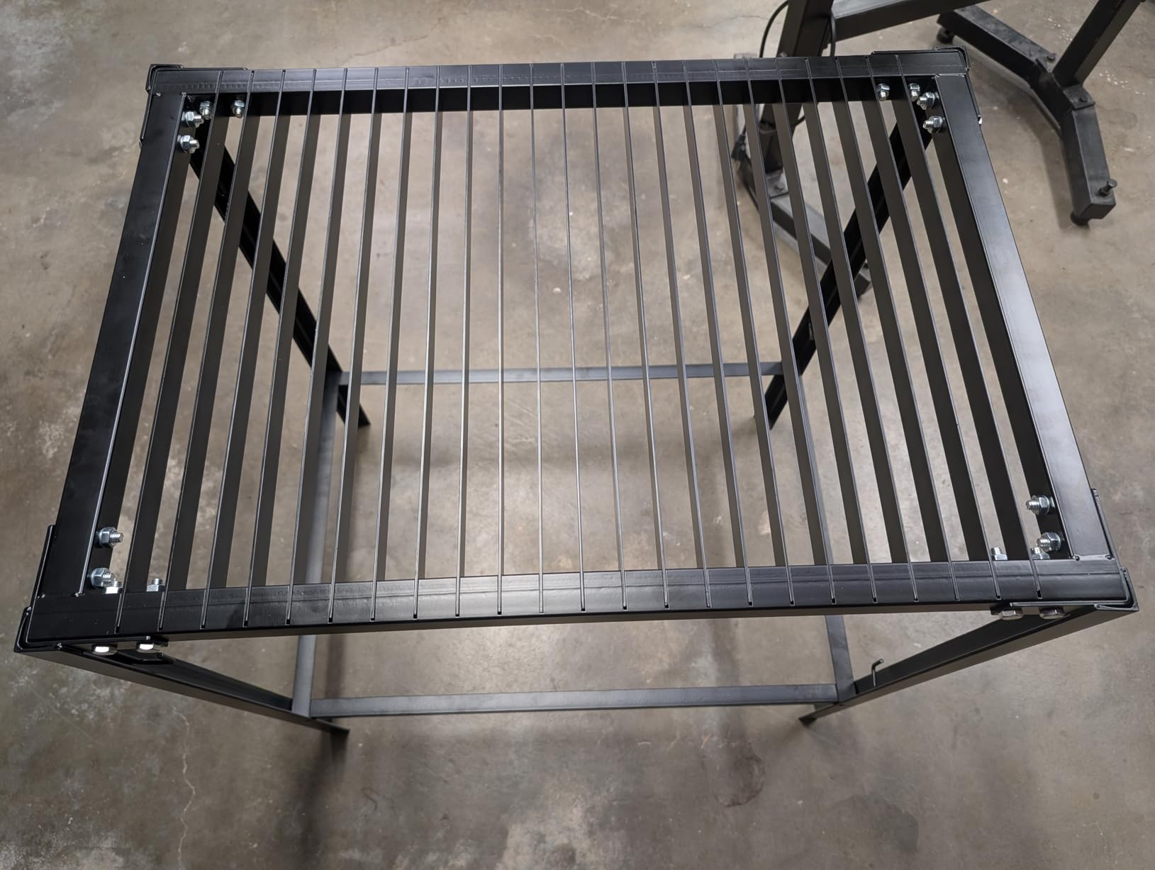 Plasma Cutting Table 32