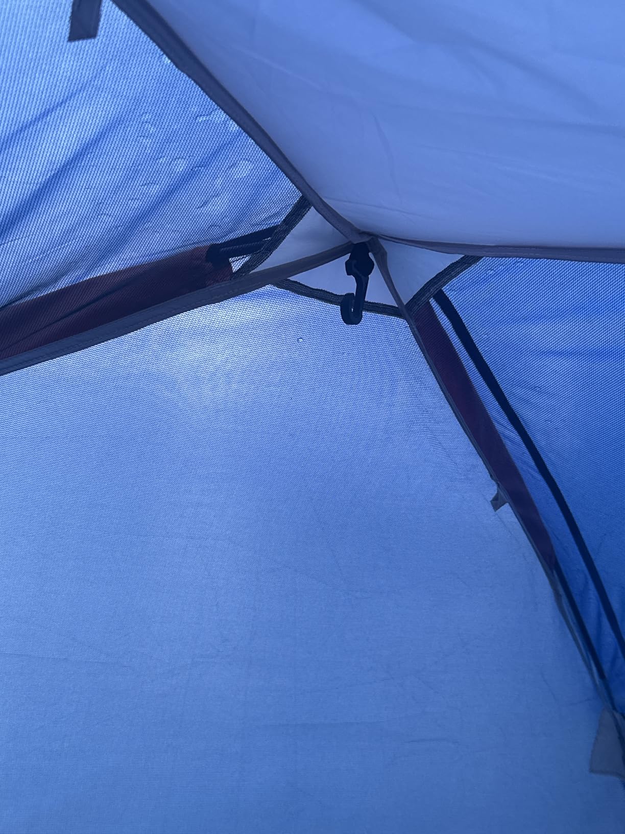 CAMPROS CP Tents for Camping 2/4/6 Person, Waterproof Windproof Dome Tent customer photo 2