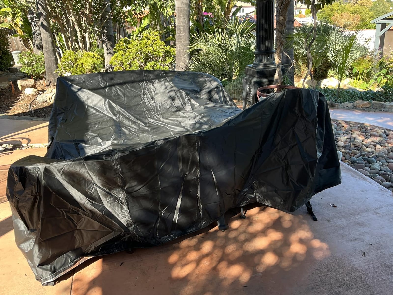 Patio Furniture Covers Waterproof 110