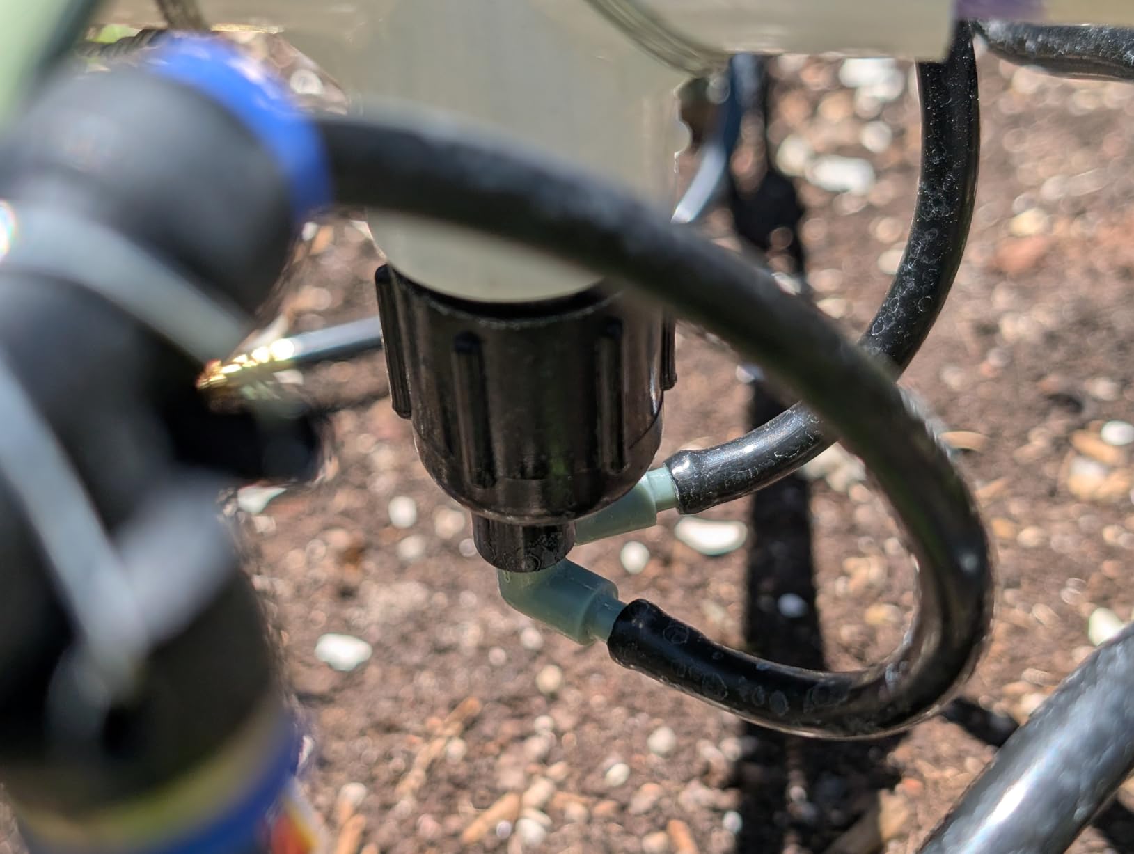 Drip Irrigation System, 2026-Upgrade 200Ft 1/4