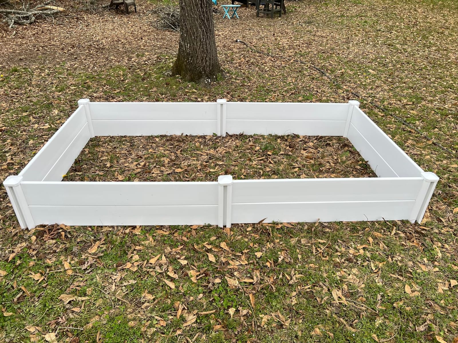 4'x4'x12