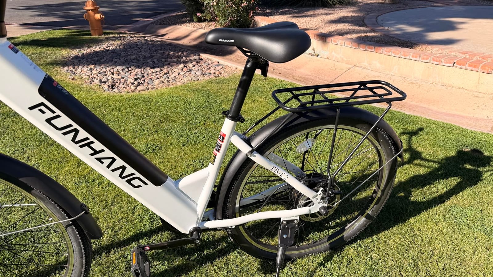 Electric Bike for Adults,26