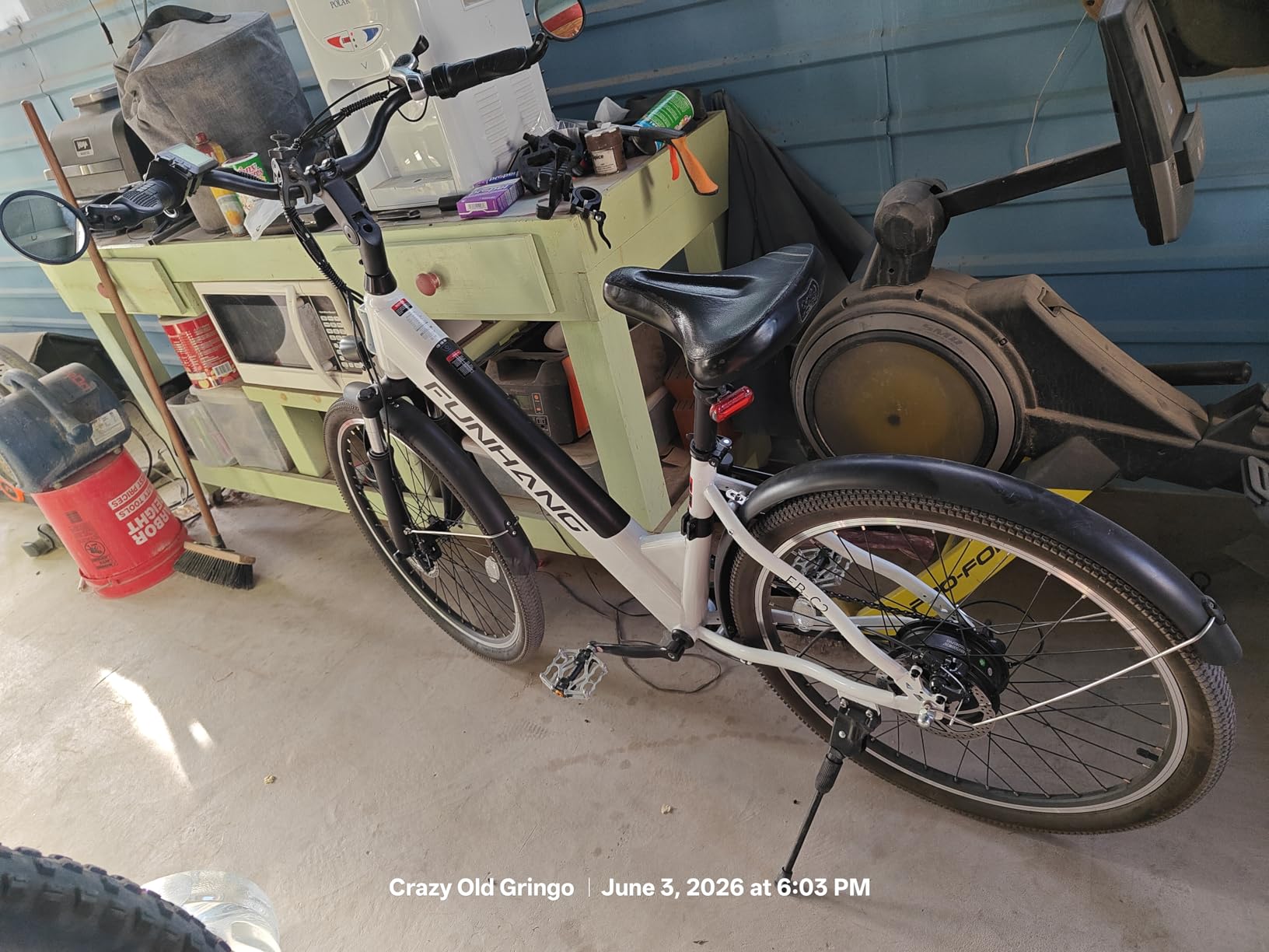Electric Bike for Adults,26