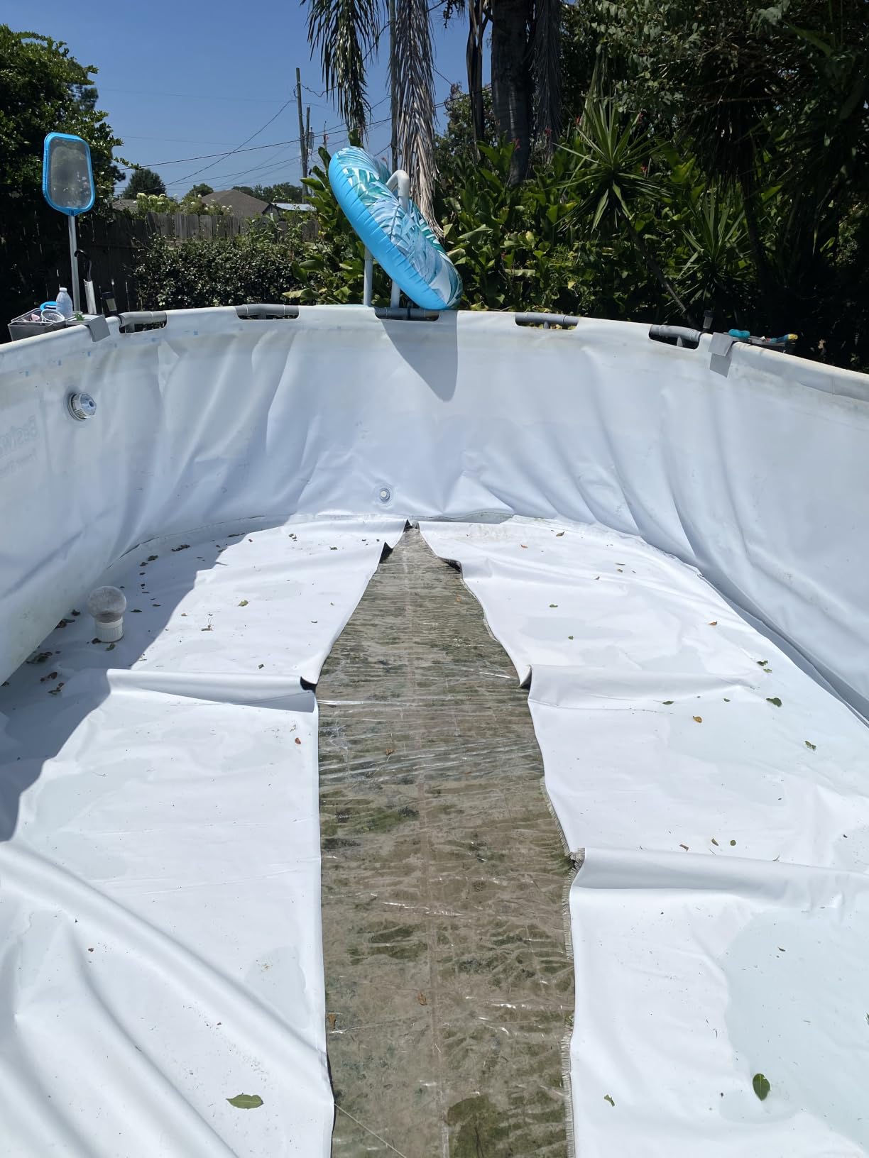 Bestway Steel Pro MAX - 16' x 10' x 42