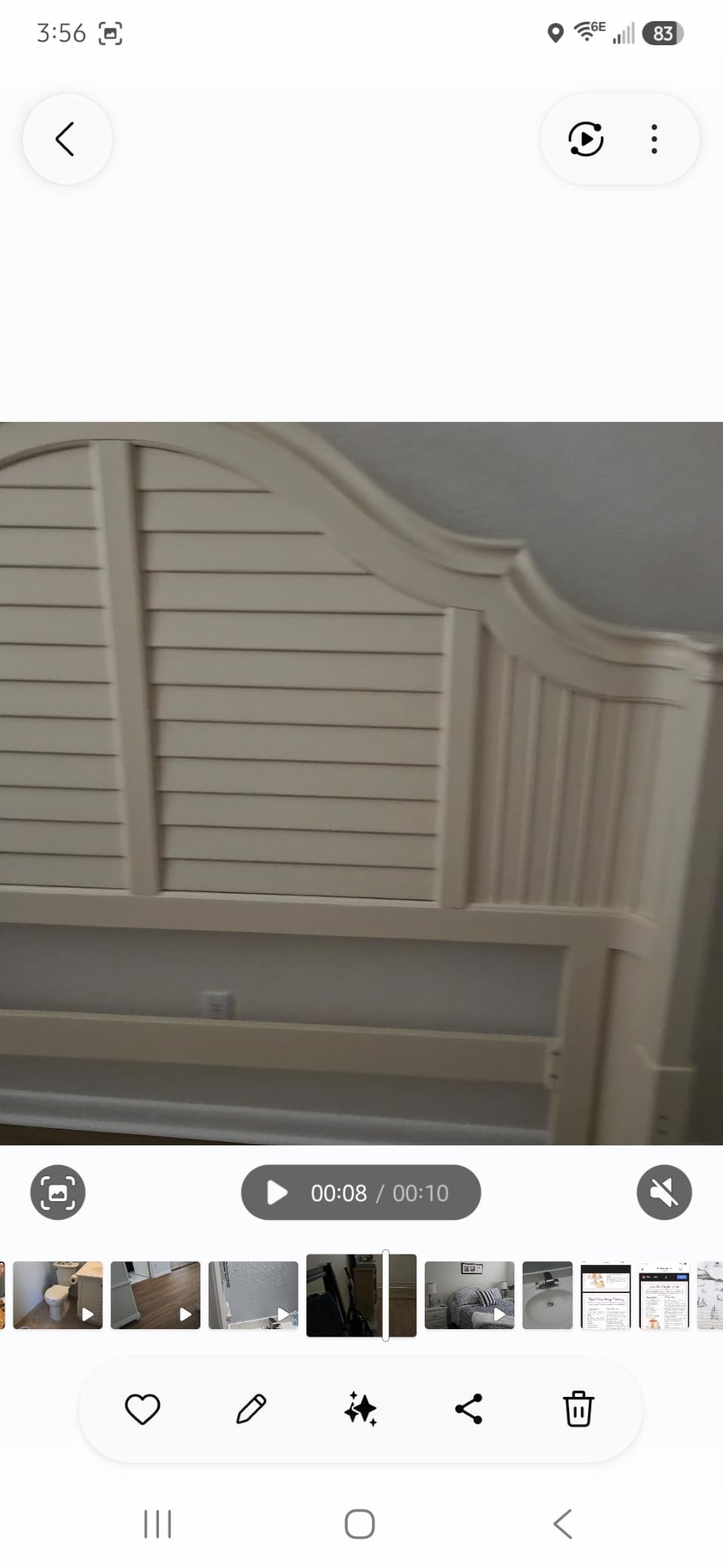 Paint Sprayer for House Painting, 4 Nozzles & 3 Spray Patterns customer photo 1