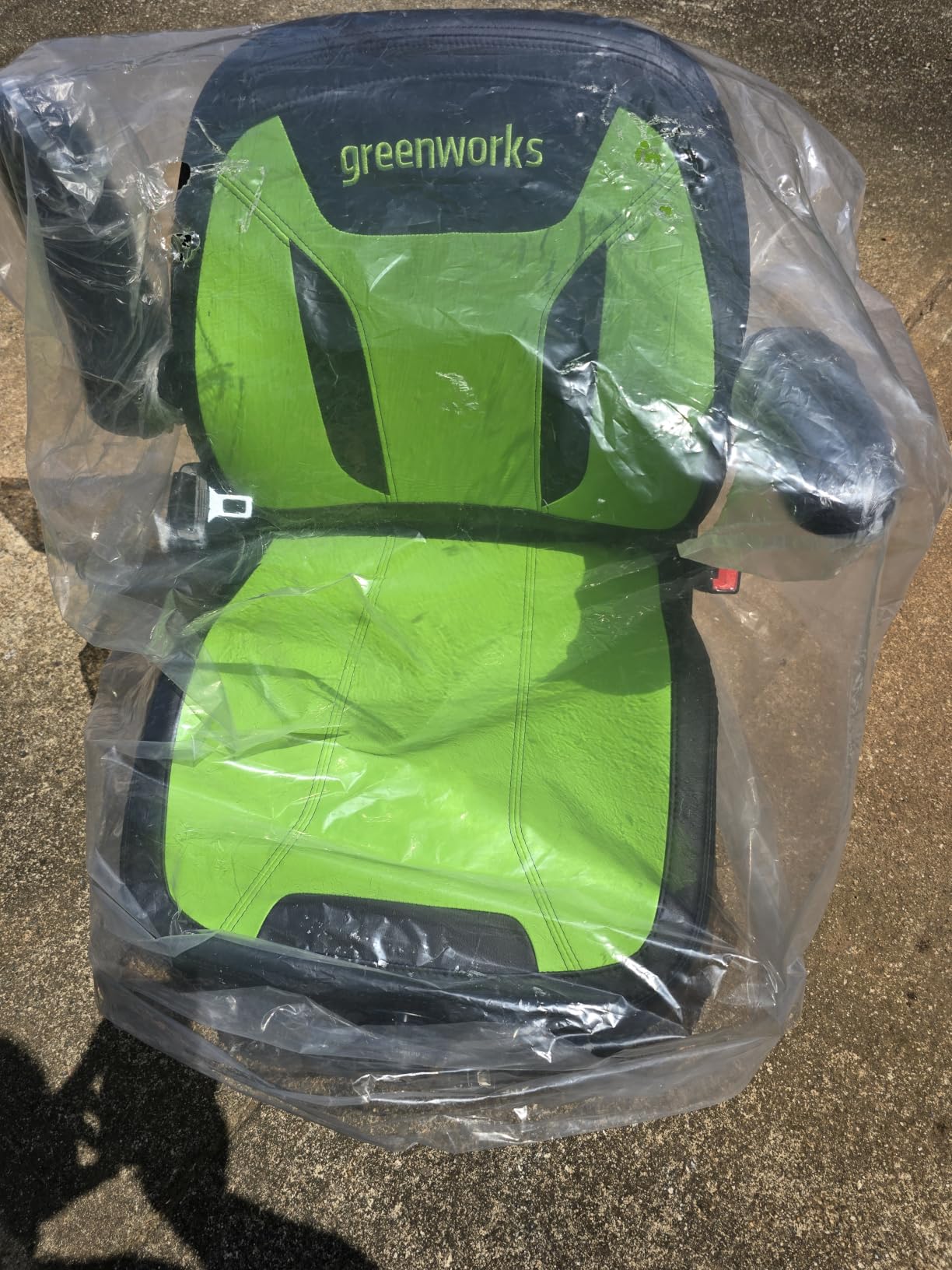 Greenworks 60V 54