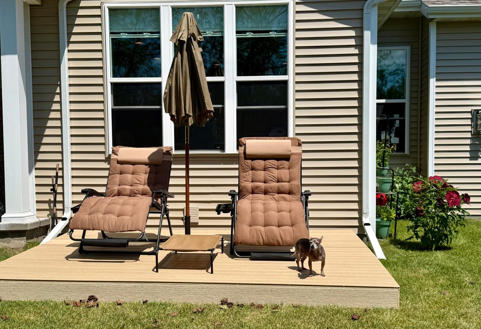 Suteck Oversized Zero Gravity Chair, 500LBS 33