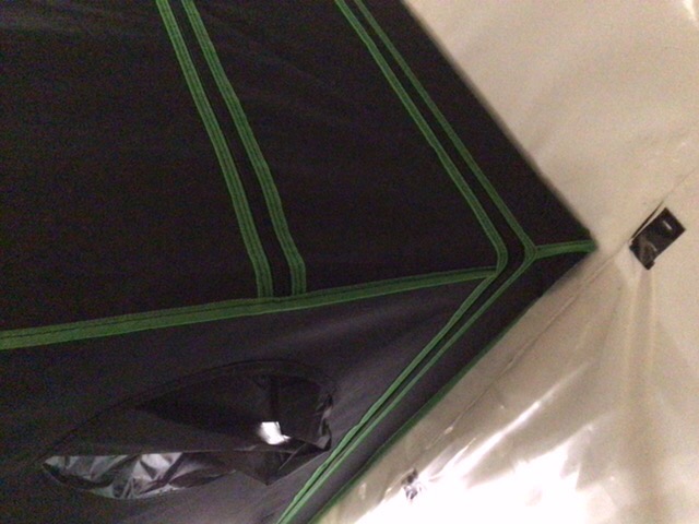VIVOSUN Upgraded 2x4x6 Grow Tent 48