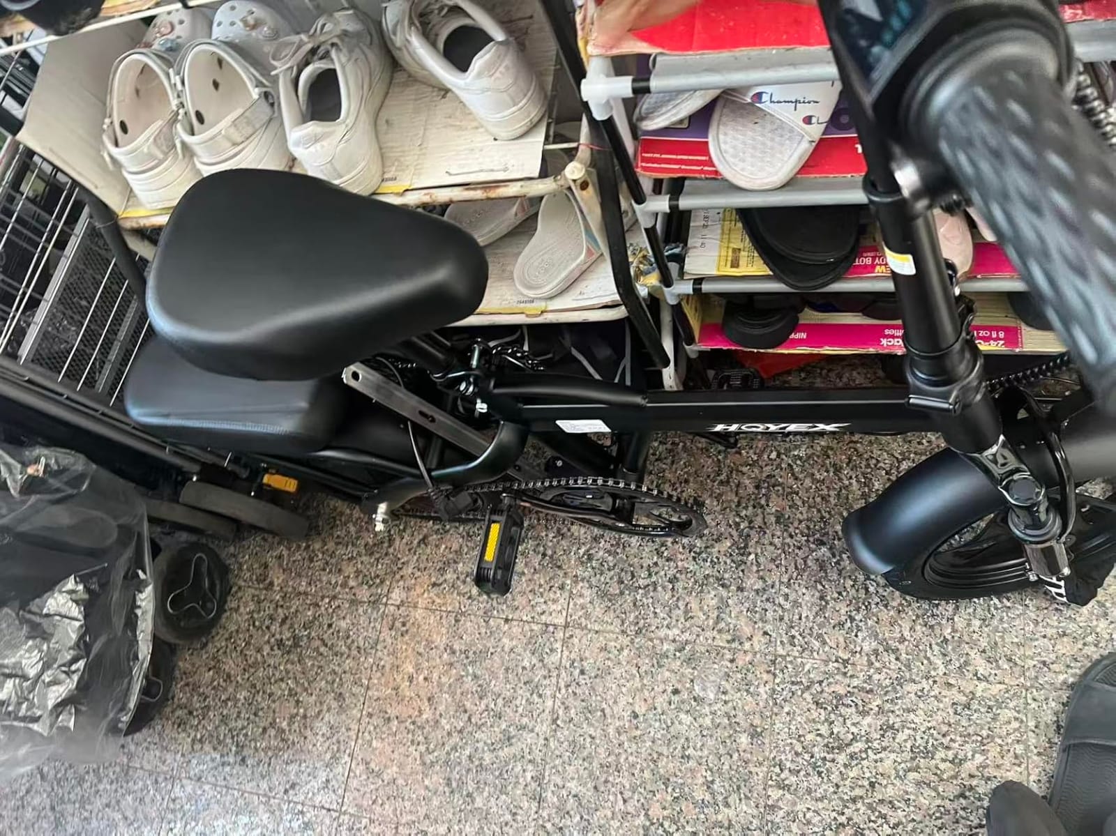 Electric Bike for Adults 14