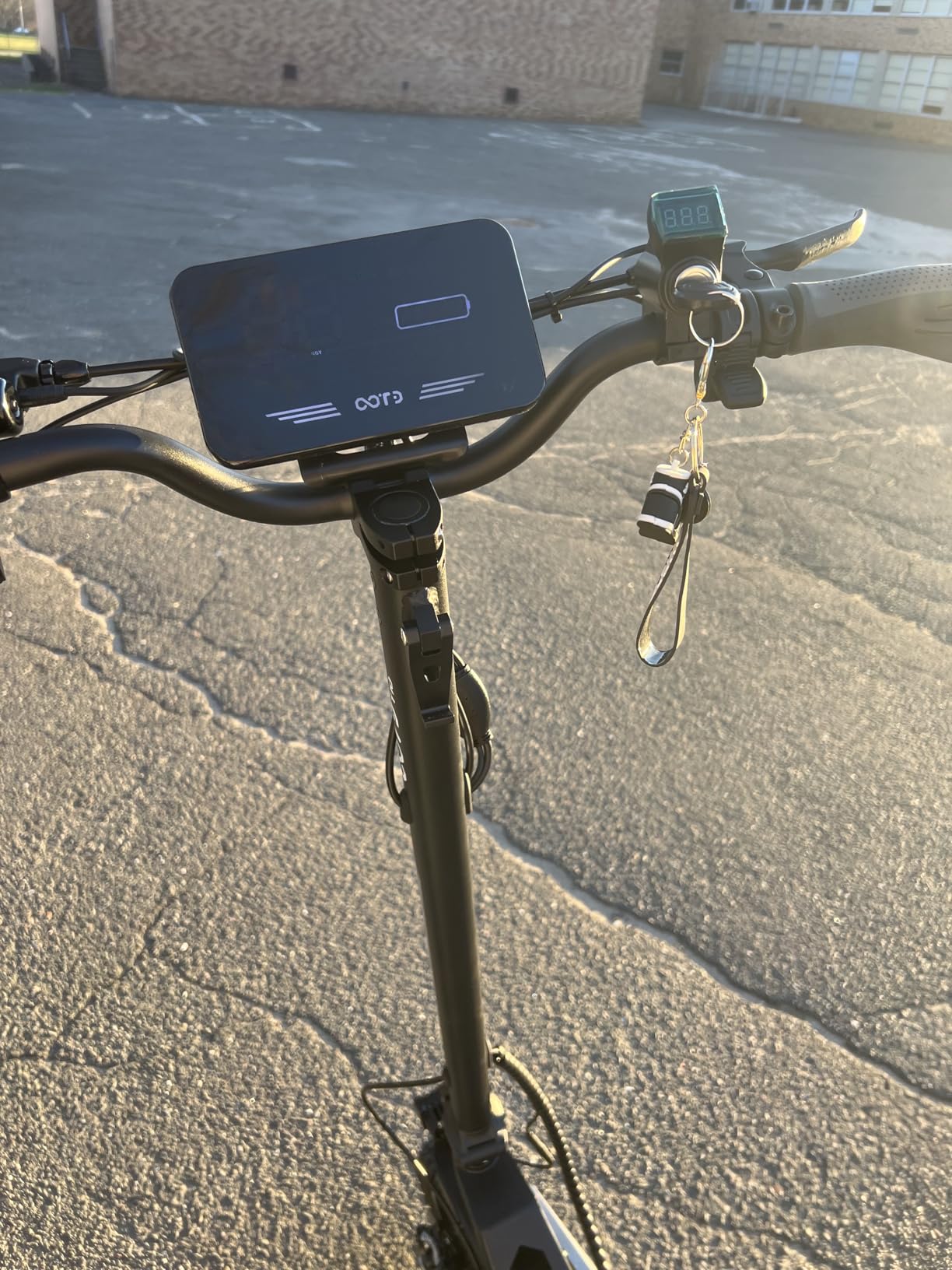 T10 Electric Scooter for Adults, 11