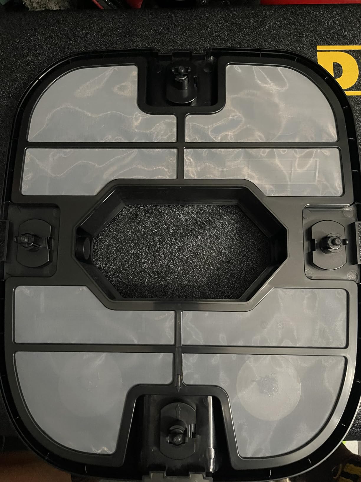 STARRYBOT Cordless Robotic Pool Cleaner, 150-Min Runtime,Longer Runtime customer photo 2