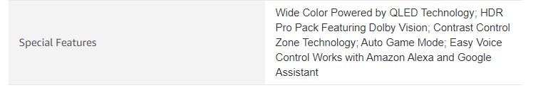 TCL 75-Inch Designer Series QD-Mini LED TV, 4K Google Smart TV, 75A400U customer photo 1