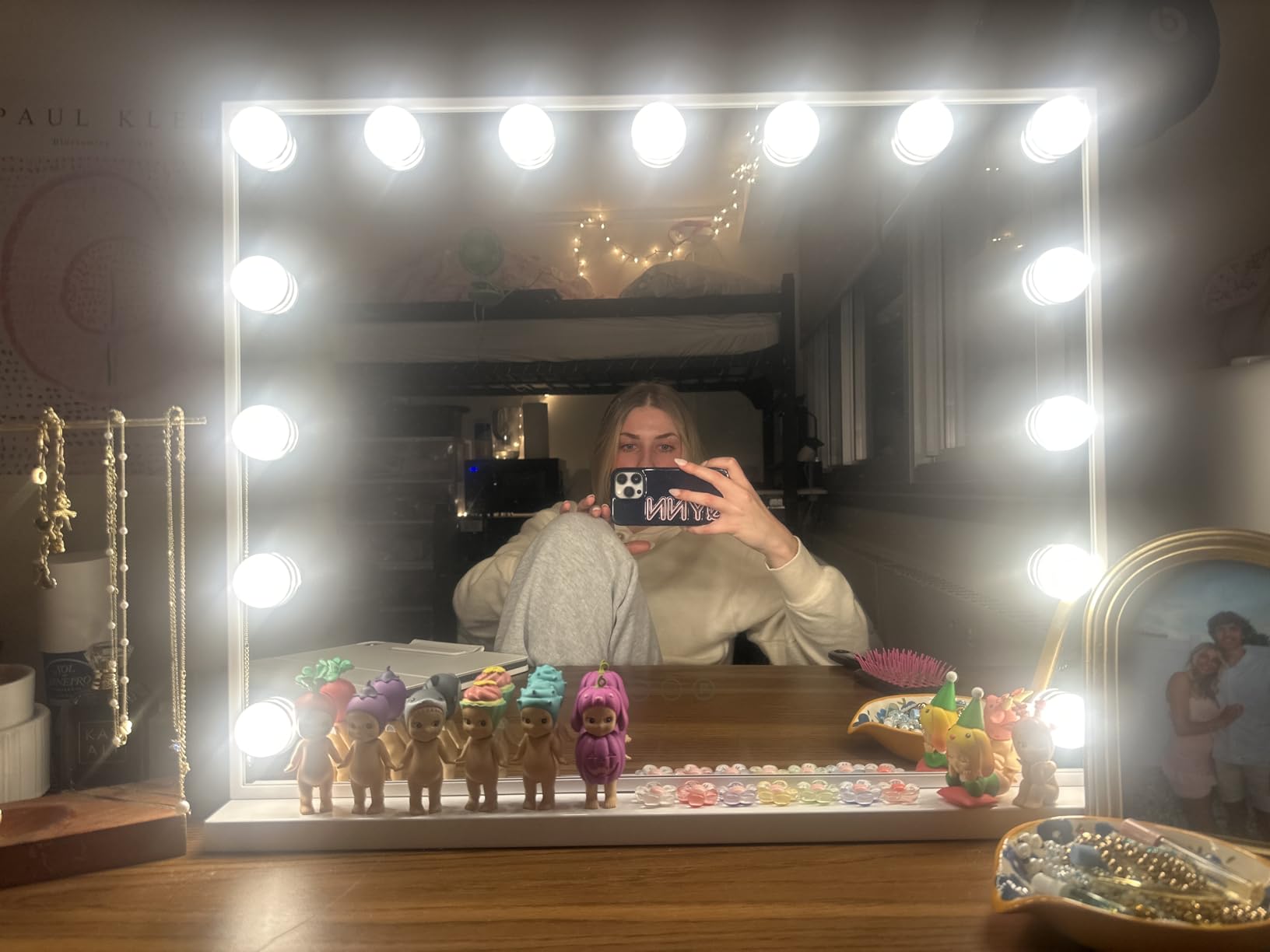 VANITII Vanity Makeup Mirror with Lights 37
