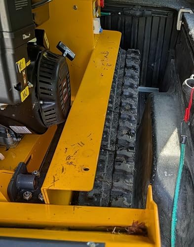 459cc Remote Control Flail Mower - Hybrid Commercial Crawler for Steep 55° Slopes, High-Power Mulching Brush, Zero Turn Lawn Mower | Ideal for Tall Shrubs customer photo 1