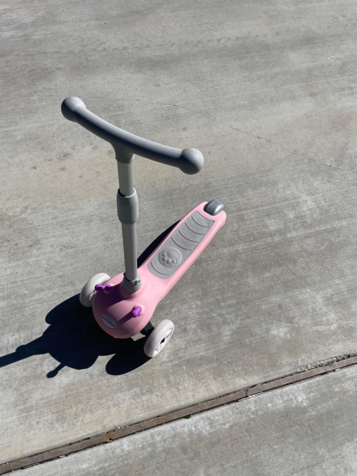 Electric Scooter Adults 800W Motor Fast Off Road Dual Suspension E-Scooter customer photo 1