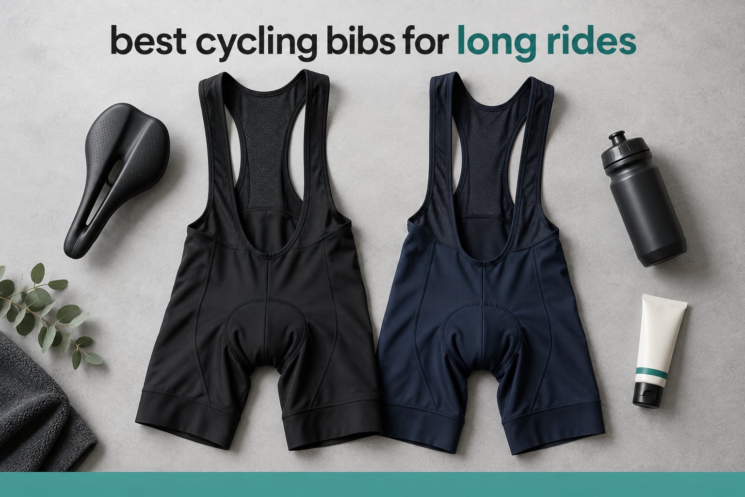 best cycling bibs for long rides