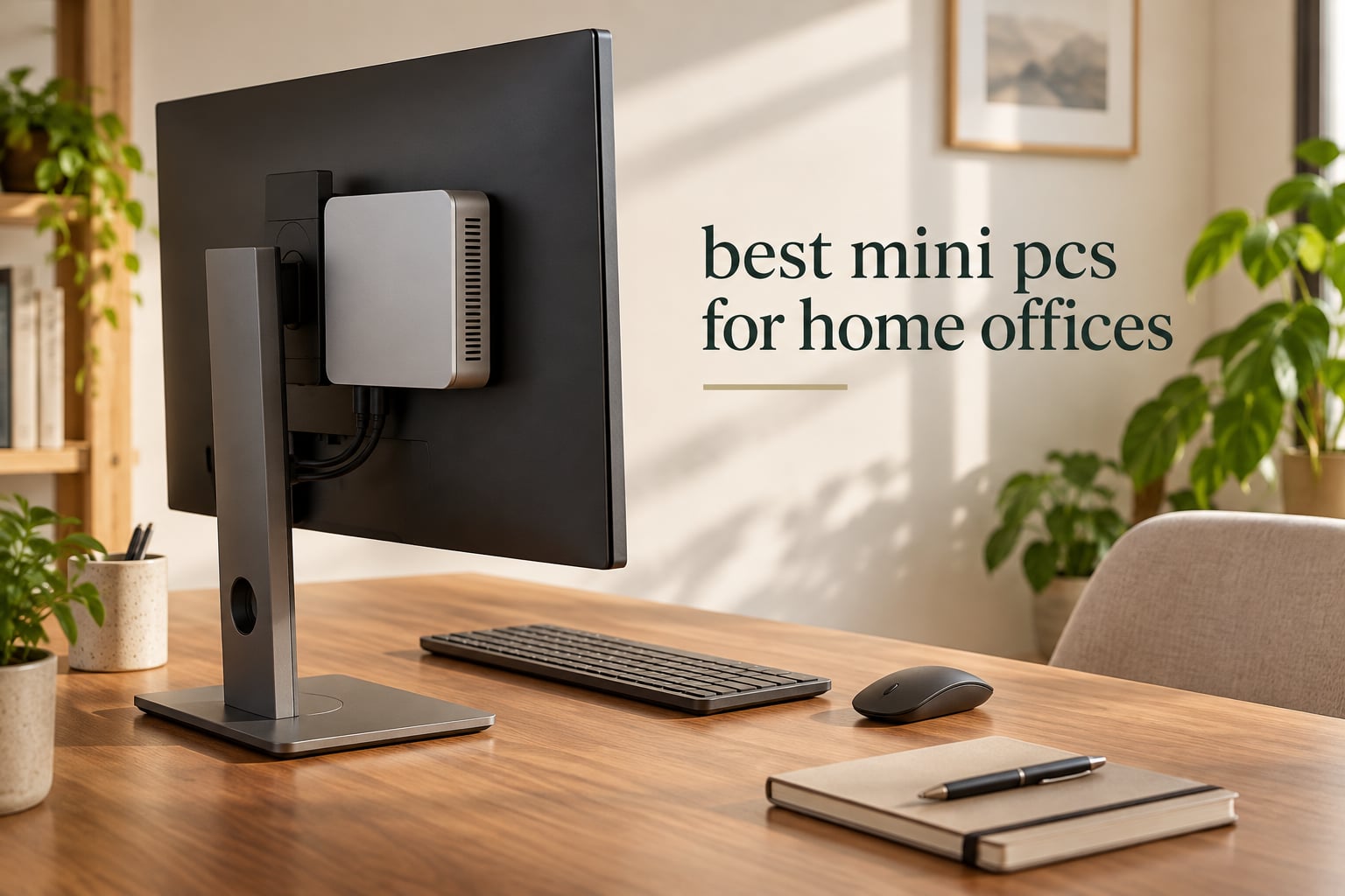 best mini pcs for home offices